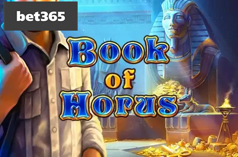 Book of Horus